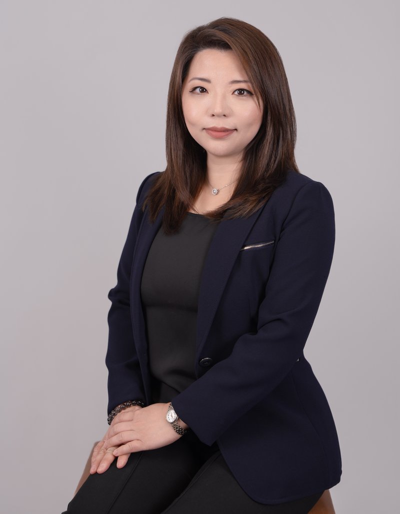 Nikki Yifei Wang, EA, Notary Public